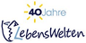 Lebenswelten e.V. Logo