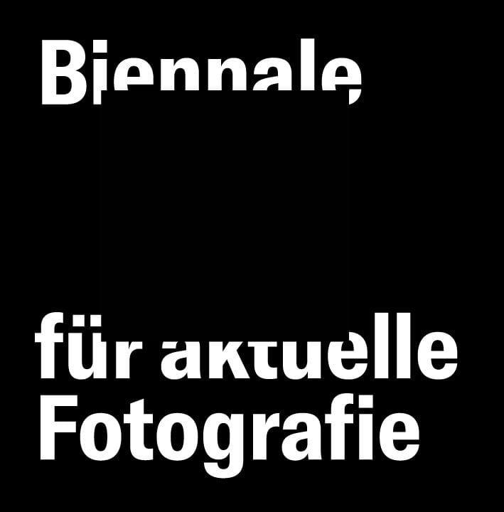 Biennale für aktuelle Fotografie e.V. logo