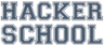 Hacker School Logo