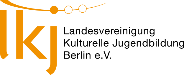 Landesvereinigung Kulturelle Jugendbildung Berlin e.V. logo