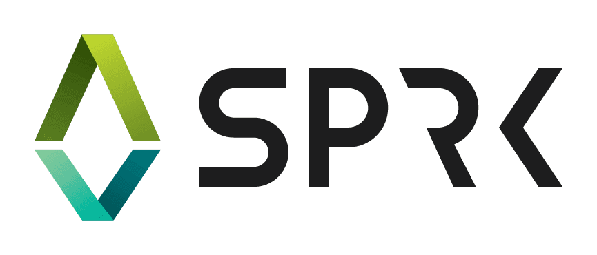 SPRK.global GmbH logo