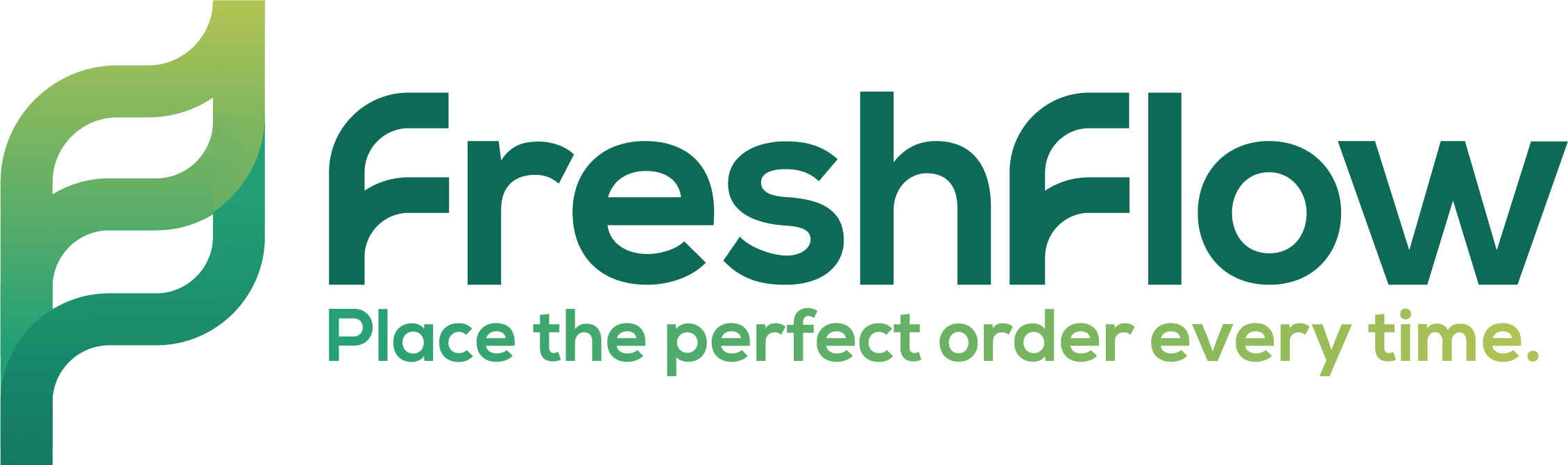 Freshflow logo