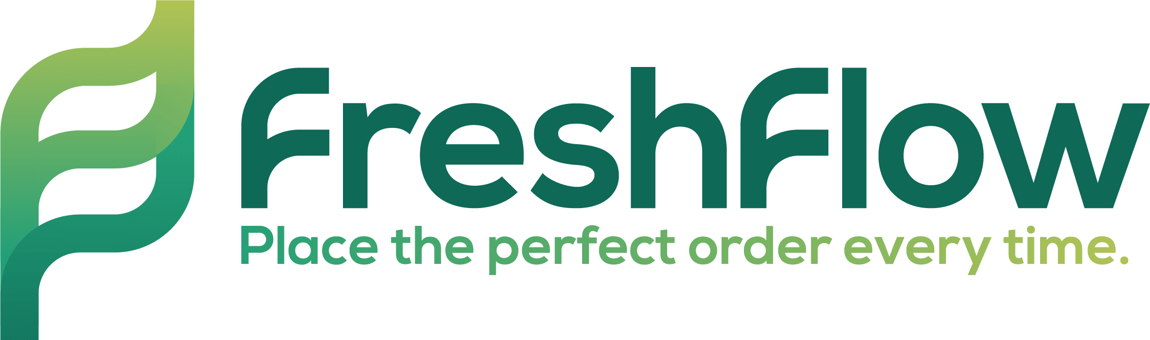 Freshflow  logo