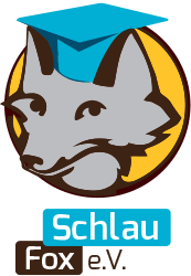 SchlauFox logo