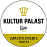 Kulturpalast Logo