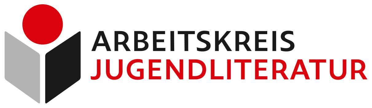 Arbeitskreis für Jugendliteratur e. V. logo