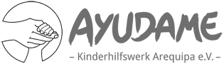 AYUDAME – Kinderhilfswerk Arequipa e.V. logo