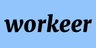 Workeer  Logo