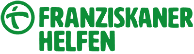 Franziskaner Helfen logo