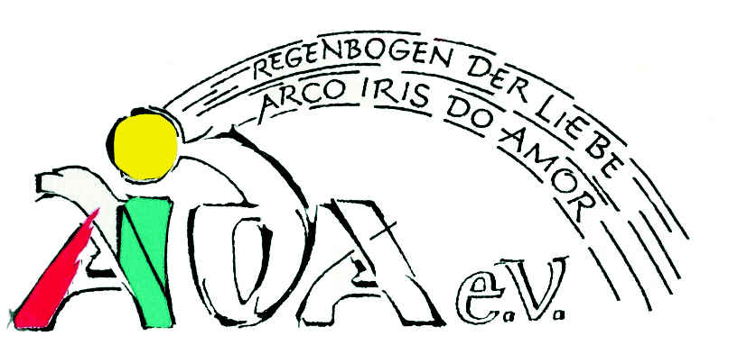 AIDA e.V. logo