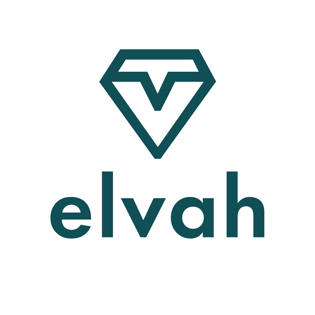 elvah logo