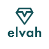 elvah Logo