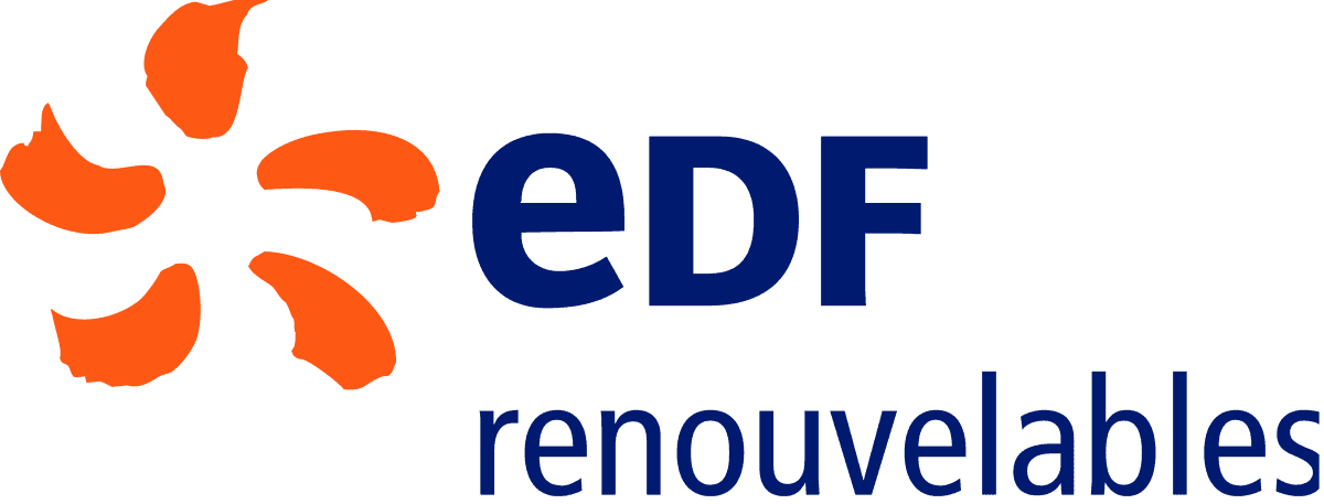 EDF Renewables logo