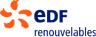 EDF Renewables Logo