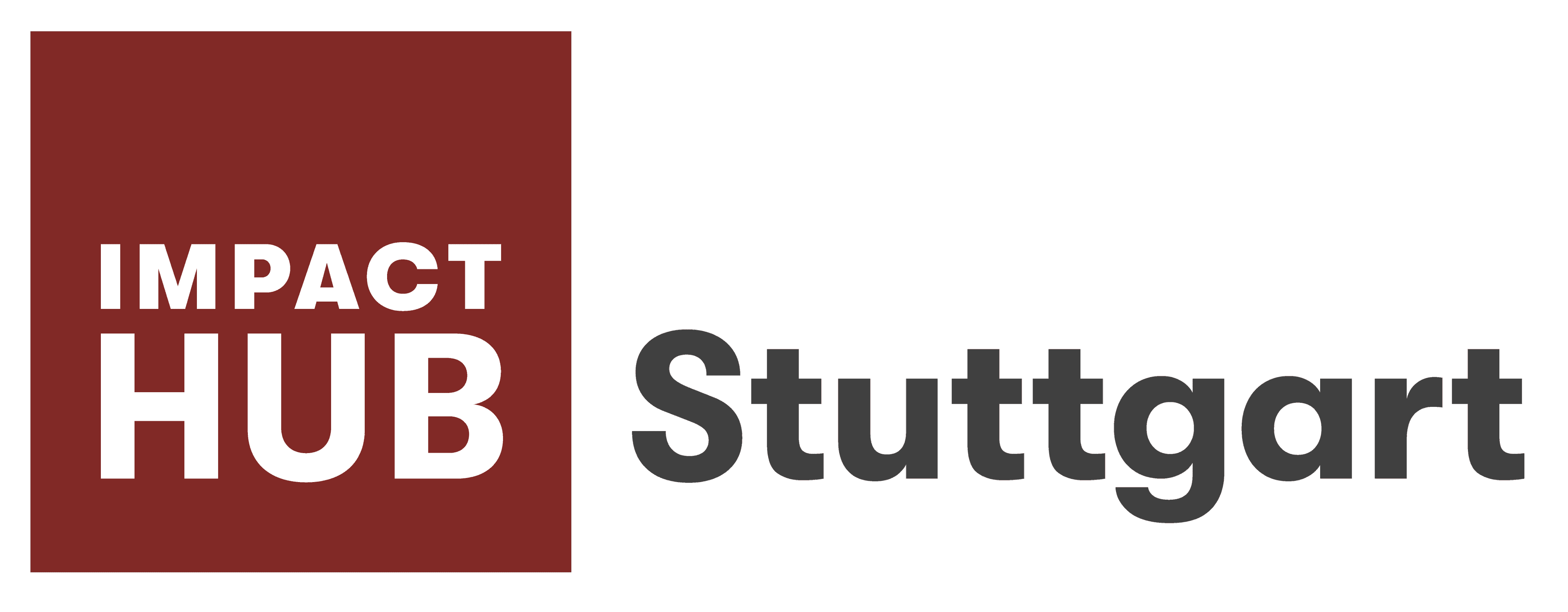 Impact Hub Stuttgart logo