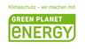 Green Planet Energy eG Logo