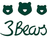 3bears Logo