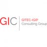 GITEC Consult Logo