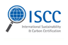 ISCC - International Sustainability and Carbon Certification Logo