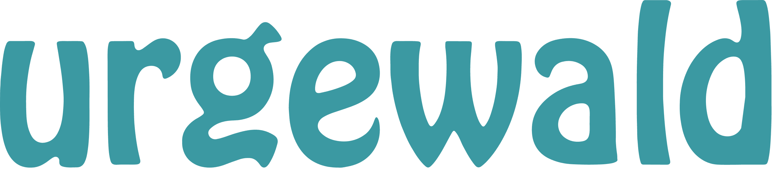 urgewald logo