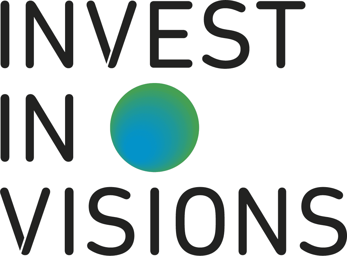 Invest in Visions GmbH logo