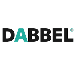 Dabbel logo