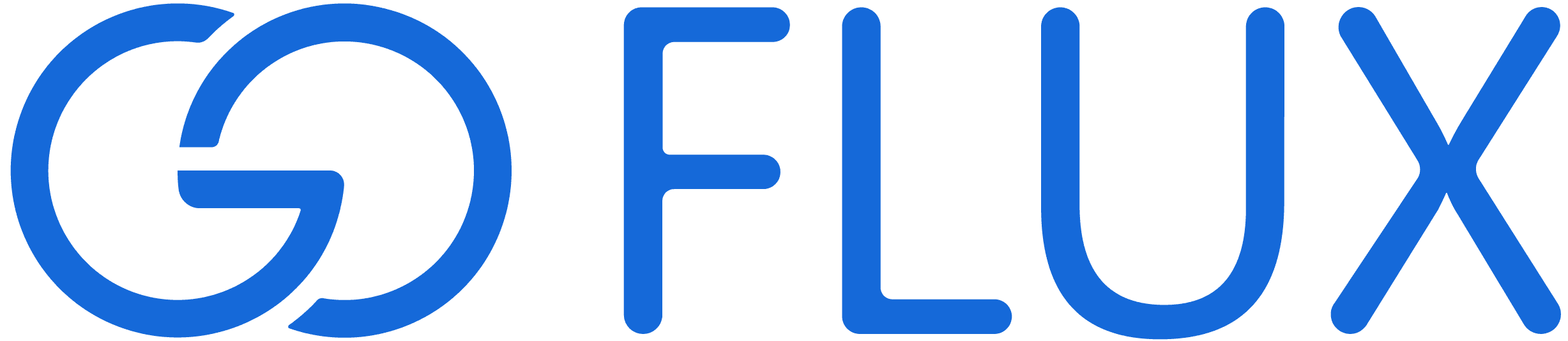 goFLUX Mobility logo