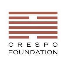 Crespo Foundation logo