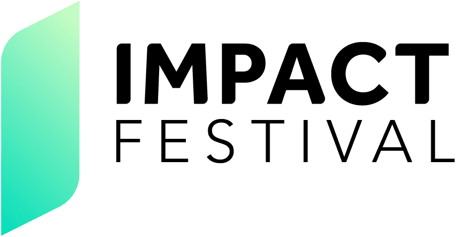 IMPACT FESTIVAL logo