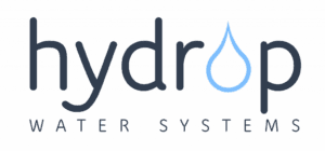 hydrop water systems logo