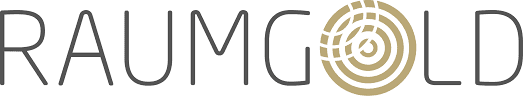 Raumgold logo