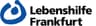 Lebenshilfe Frankfurt Bereich Wohnen&Leben Logo