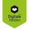 Digitale Helden gGmbH Logo