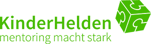 KinderHelden gGmbH logo