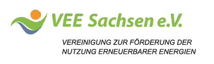 VEE Sachsen e.V. logo