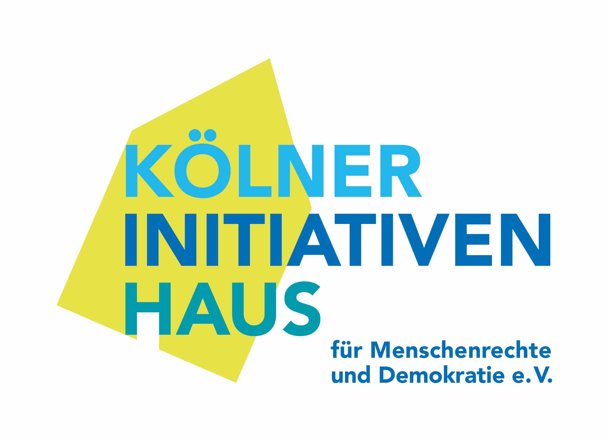 Democracy International e.V. logo