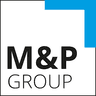 M&P Group Logo