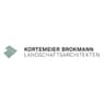 Kortemeier Brokmann Landschaftsarchitekten Logo