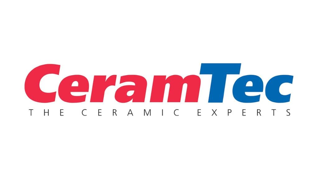 CeramTec – The Ceramic Experts logo