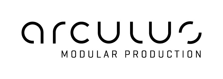 arculus – a Jungheinrich company logo