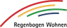 Regenbogen Wohnen gGmbH Logo