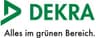 DEKRA Germany Logo