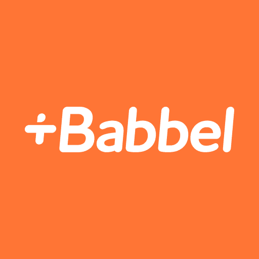 Babbel logo