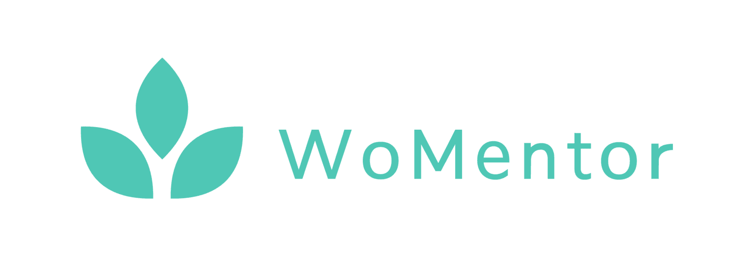 WoMentor logo
