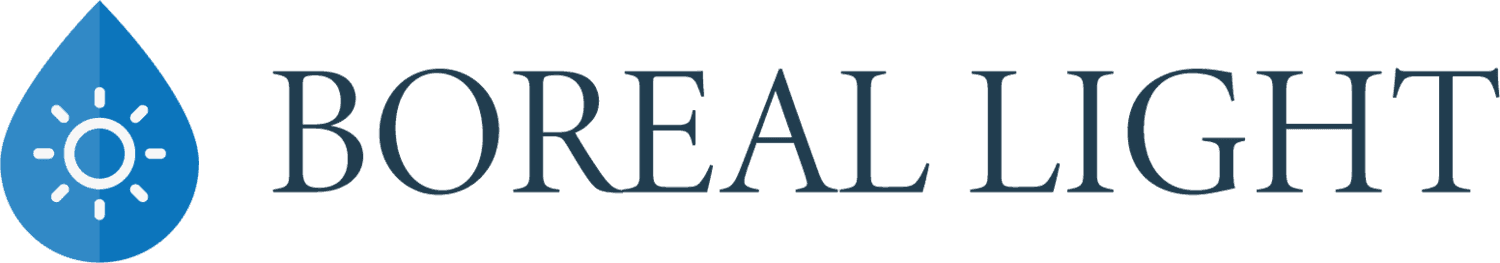 Boreal Light logo