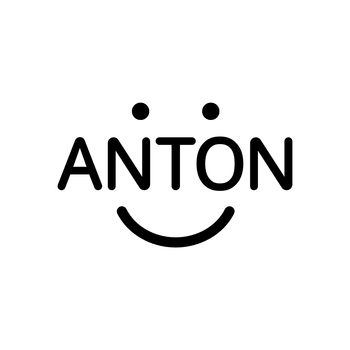 Anton logo