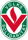 Volkssolidarität Landesverband Berlin Logo