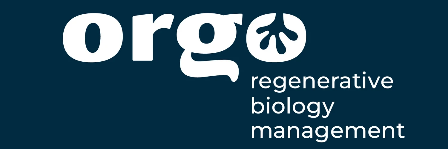 Orgo logo