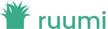 ruumi logo
