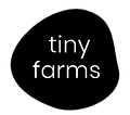 Tinyfarms logo